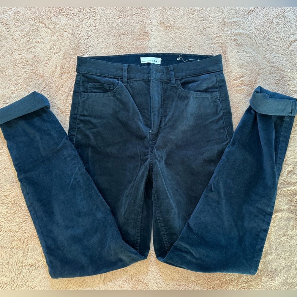 Loft Pants